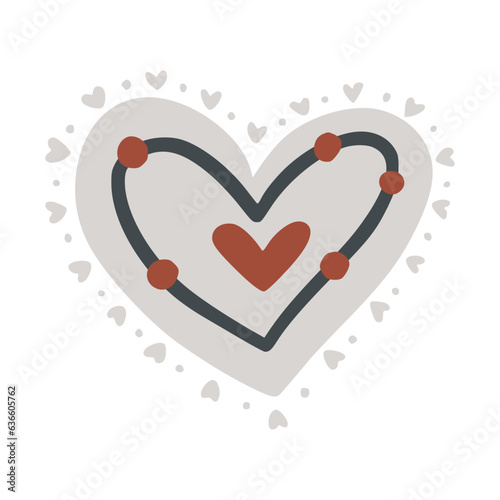 Cute Heart