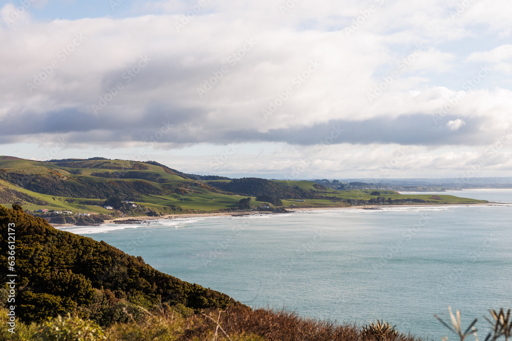 Caitlans Coastline