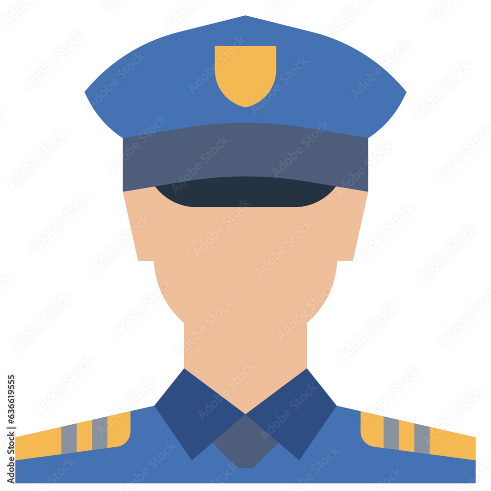 policeman line icon,linear,outline,graphic,illustration policeman line icon,linear,outline,graphic,illustration
