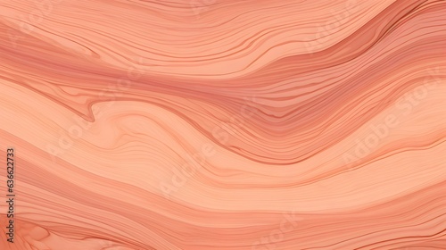 Repeating Wood Grain Pattern in Blush Colors. Modern and Minimalistic Background