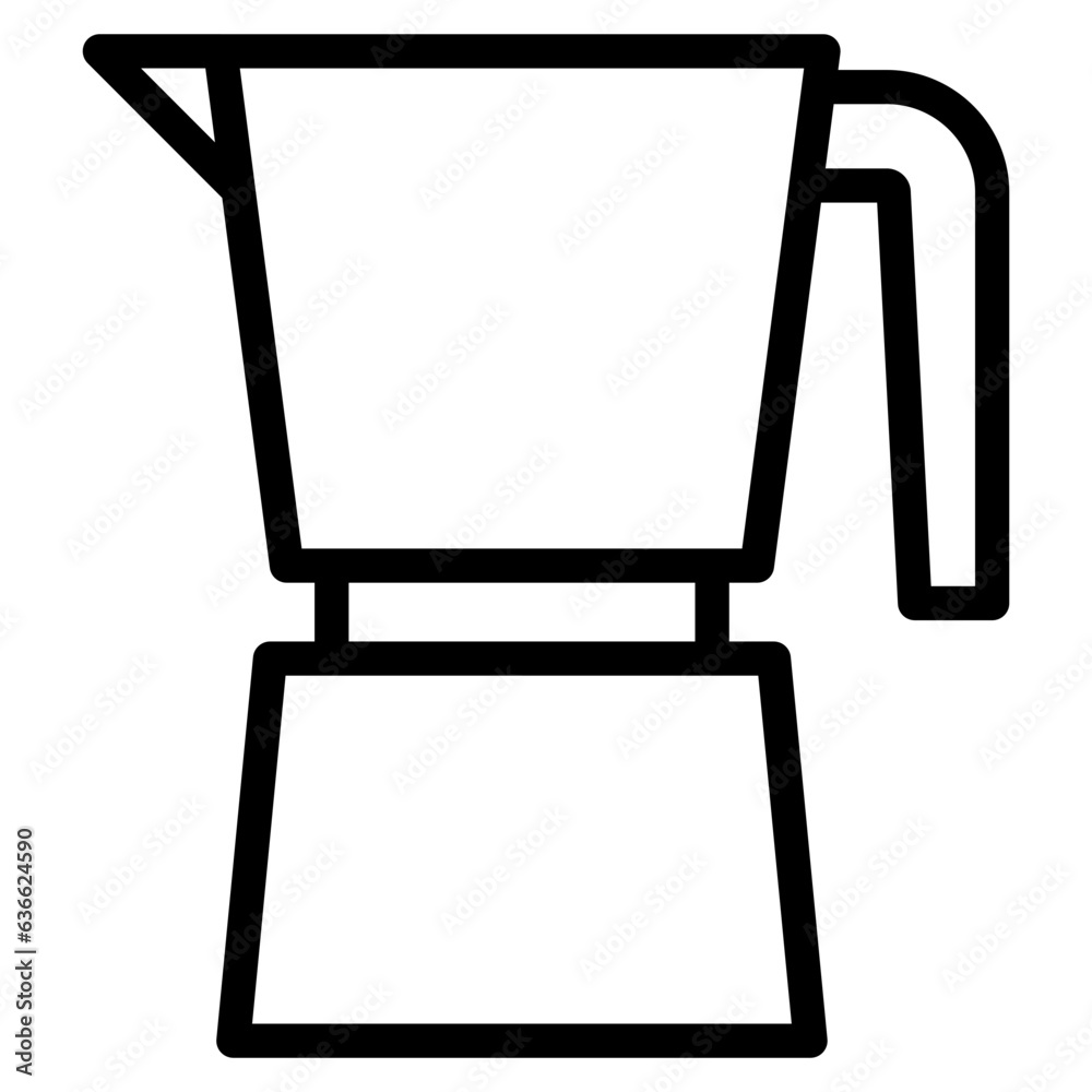 coffee blender line coffee blender line