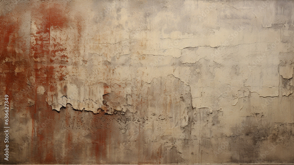Obraz premium Abstract background old wall.