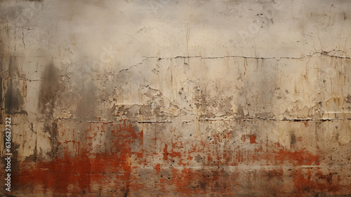 Abstract background old wall.