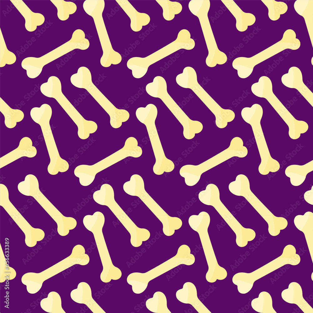 bones halloween man scary color pattern textile bones halloween man scary color pattern textile