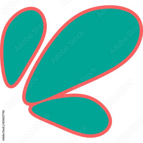 Retro Shape