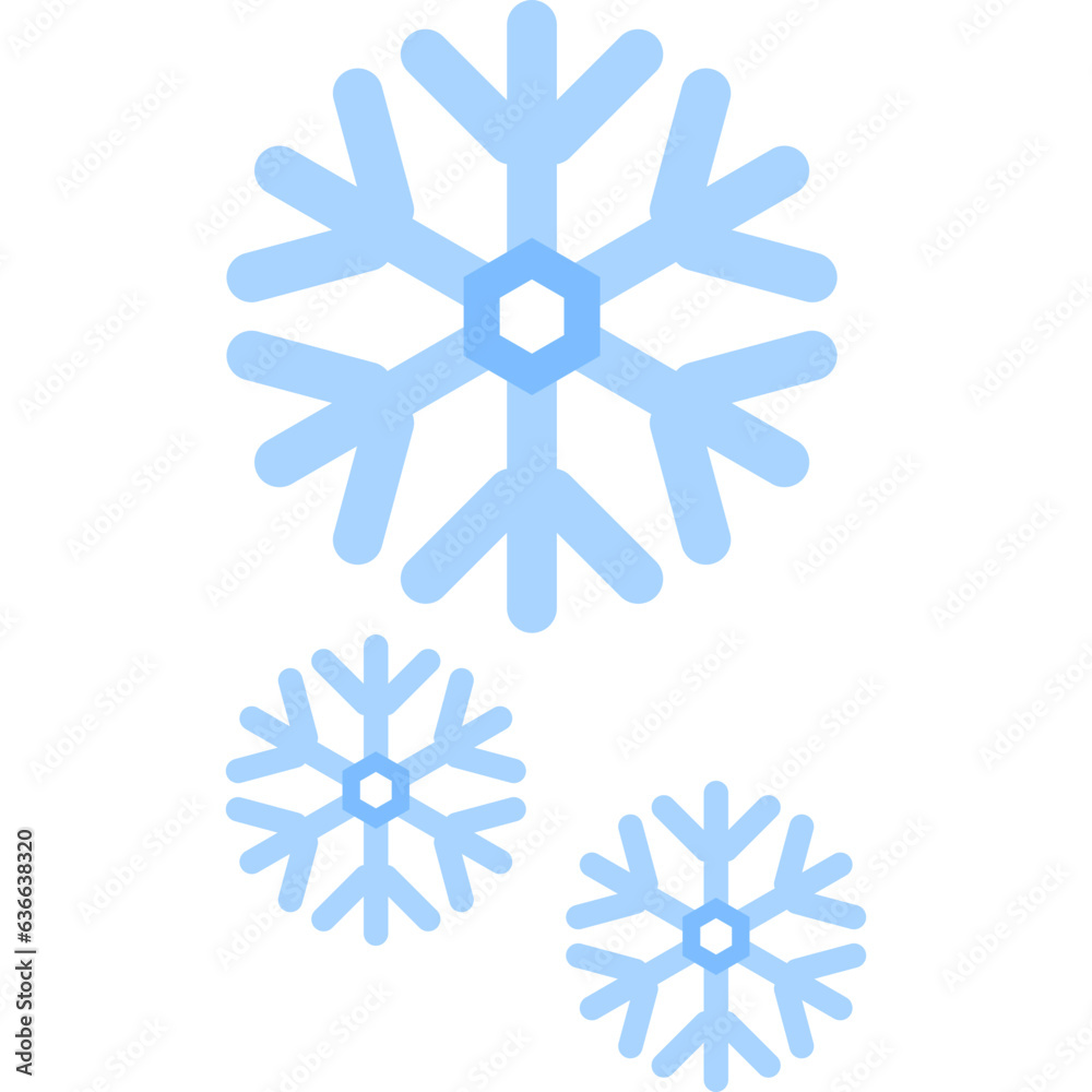 Snowflake Snowflake