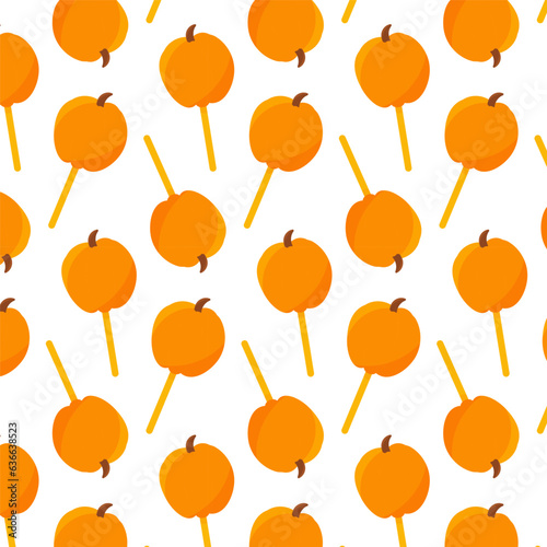 cakepops sweet halloween pumpkin scary pattern eat photo