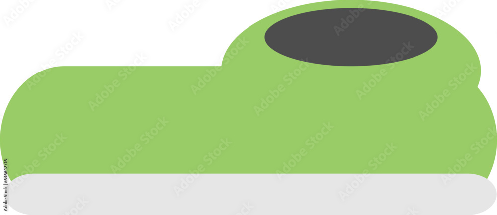 Obraz premium shoe icon