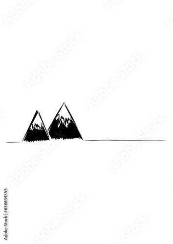 Berge