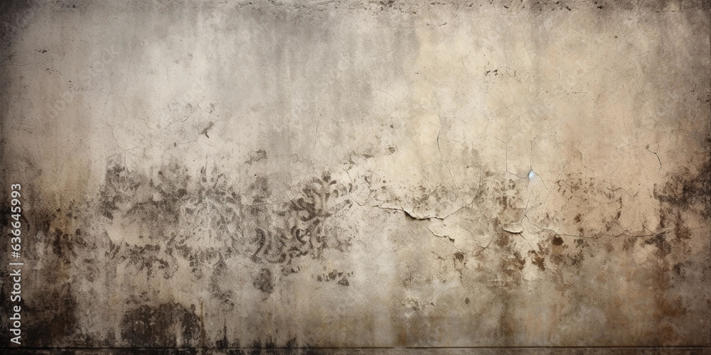 Obraz premium Old grunge wall texture background. Abstract grunge texture background