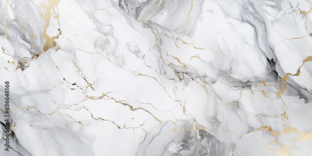 Obraz premium Marble patterned texture background