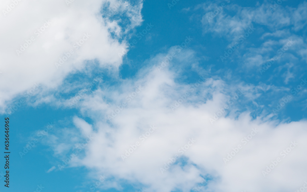 blue sky with clouds blue sky with clouds