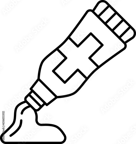 ointment  icon