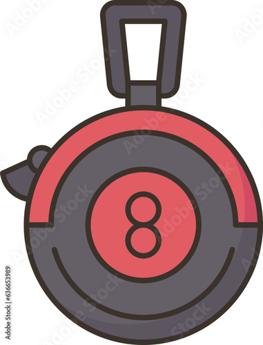ball  icon