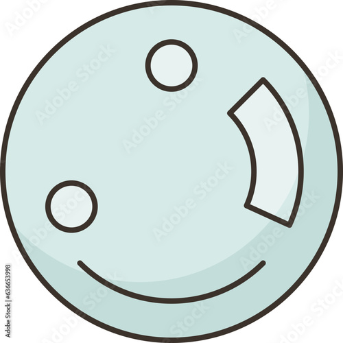 ball  icon