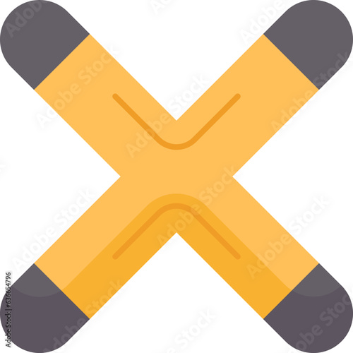 cross  icon
