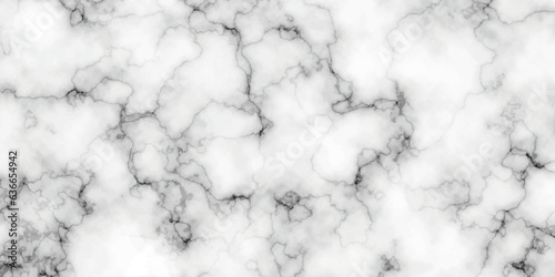 Natural stone Marble white background wall surface black pattern. White and black marble texture background. Luxurious material interior or exterior design.   © armans