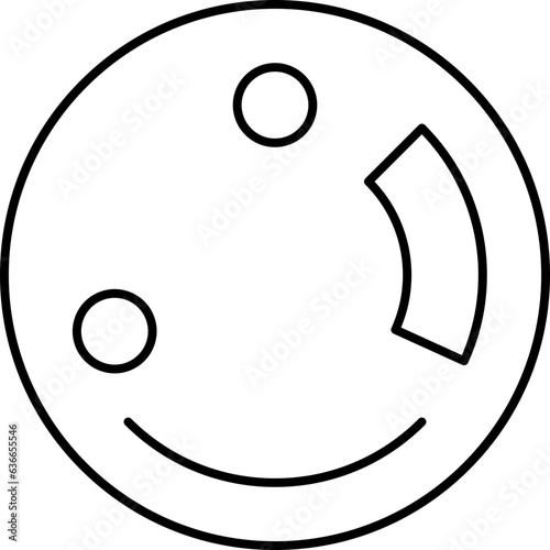 ball  icon