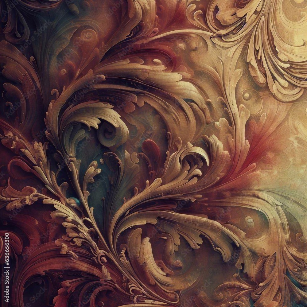 Renaissance-inspired artwork Renaissance-inspired artwork
