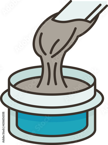 soldering  icon