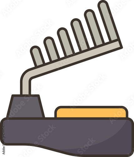 soldering  icon