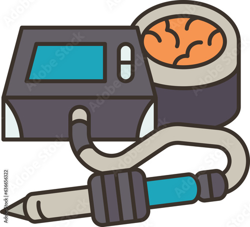soldering  icon