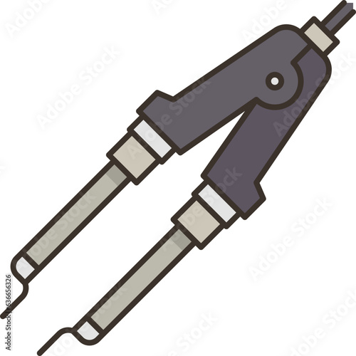 soldering  icon