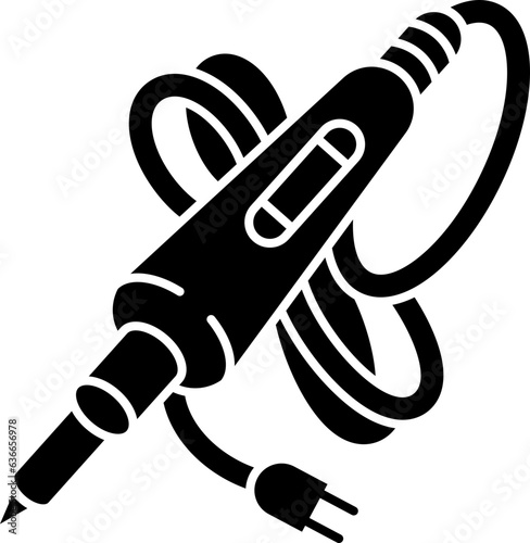 soldering  icon
