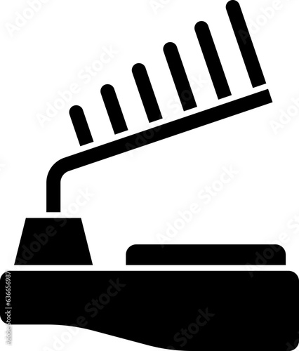soldering  icon
