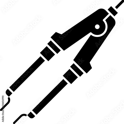 soldering  icon