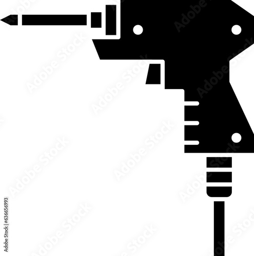 soldering  icon