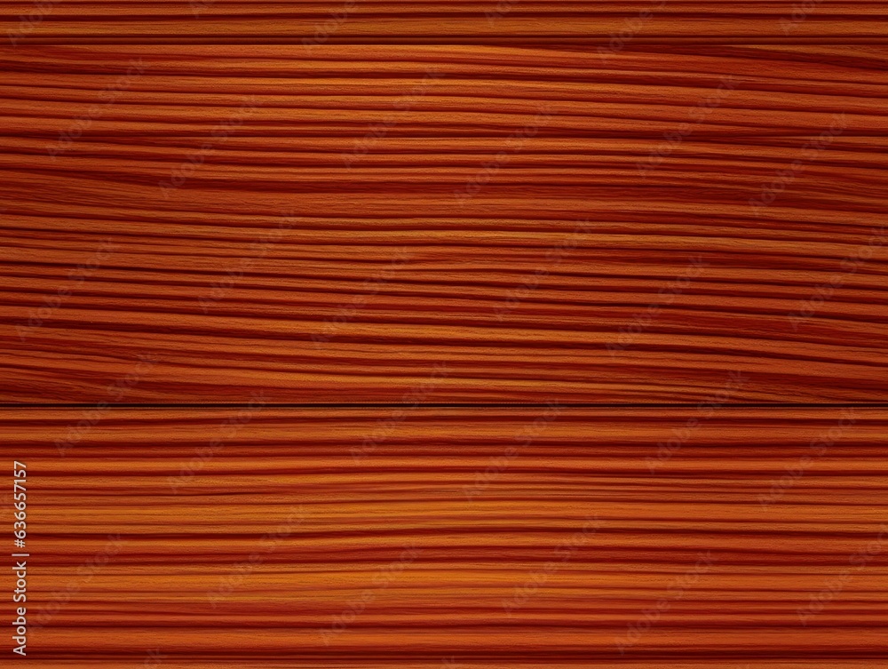 Wood floor texture background, seamless pattern, Generative AI