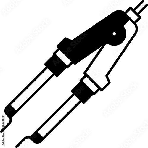 soldering  icon