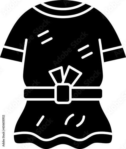 clothes  icon