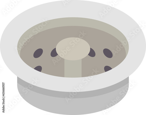strainer  icon