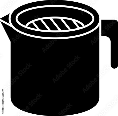 strainer  icon