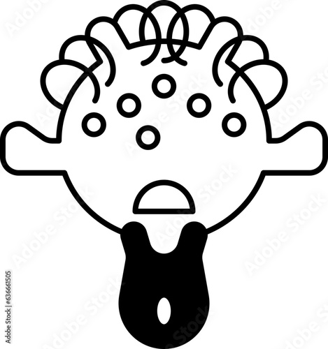 strainer  icon