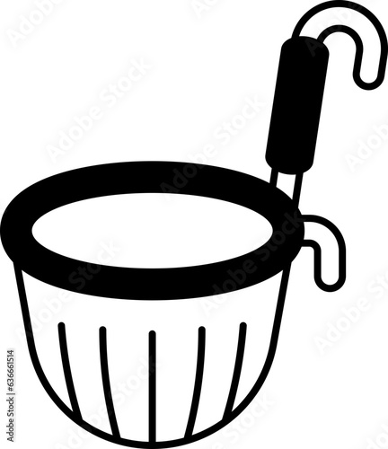 strainer  icon
