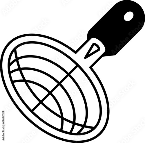 strainer  icon