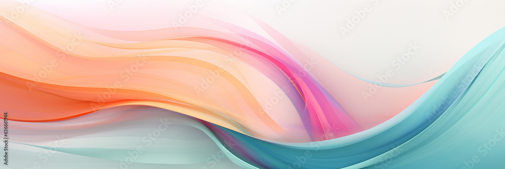 Abstrakter Hintergrund, pastellfarben Abstrakter Hintergrund, pastellfarben