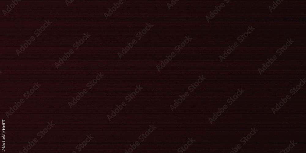 Fototapeta premium Red fabric and leather texture. Cloth grunge rough background. Red texture fabric cloth textile background. Fabric background Close up texture of natural weave line textile material .