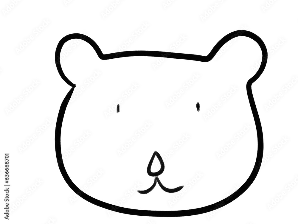 Bear Bear