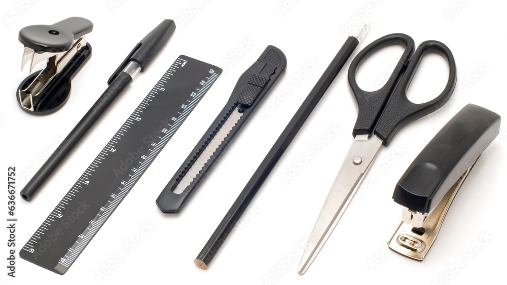 office stationery for work equipment and school supplies office stationery for work equipment and school supplies