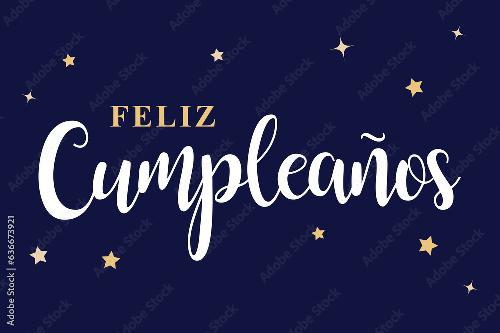 feliz cumpleaños saludo