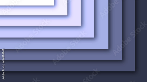 simple geometric rectangle flat design background wallpaper