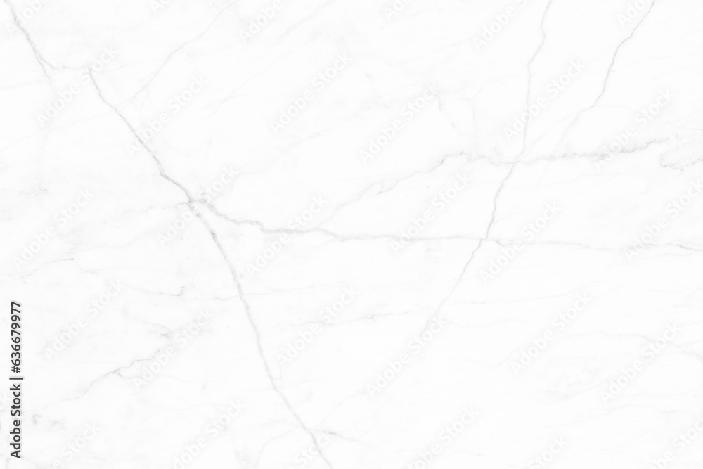 Obraz premium White marble texture for background
