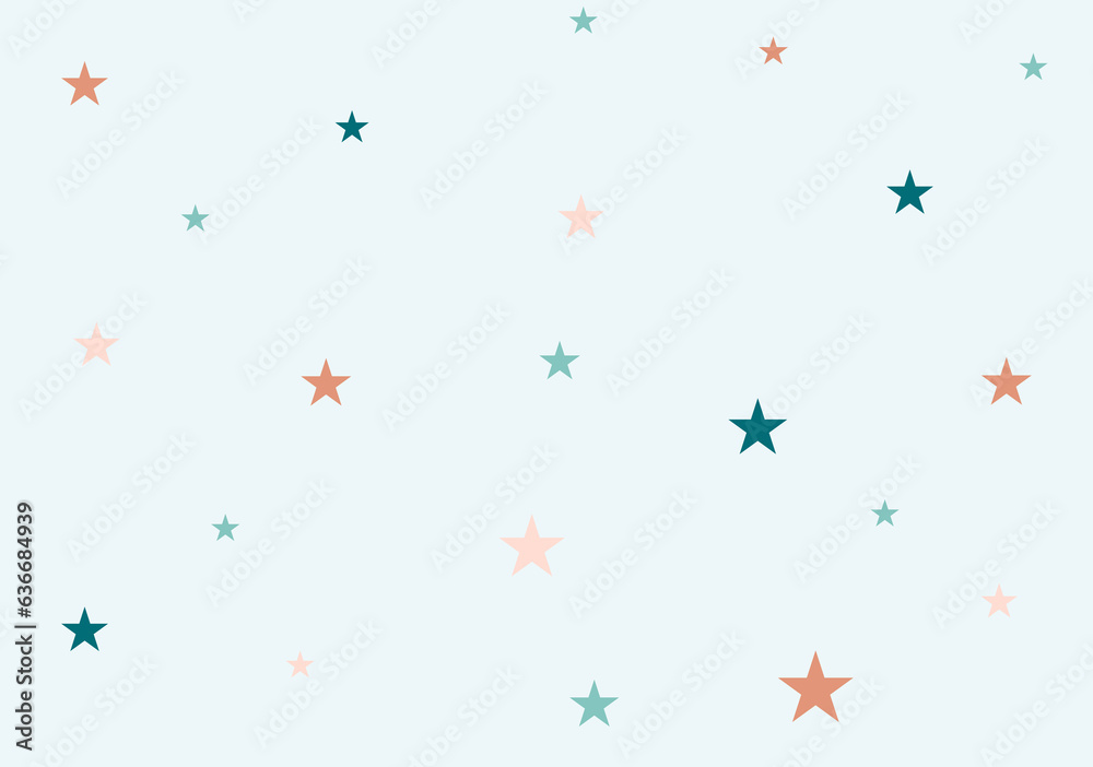 pattern, star, stars, illustration, seamless, design, pattern, star, stars, illustration, seamless, design,