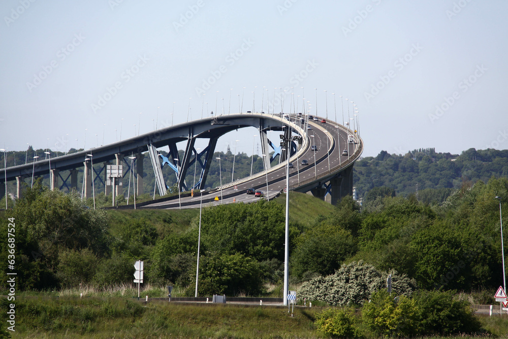 Obraz premium Bridge