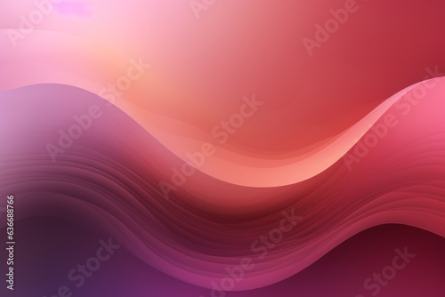 a colorful abstract background with pink and purple wavy shapes