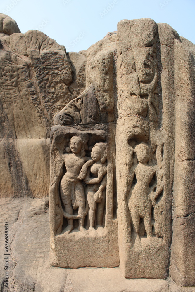 Ancient carvings, rock carvings, Ancient places Ancient carvings, rock carvings, Ancient places